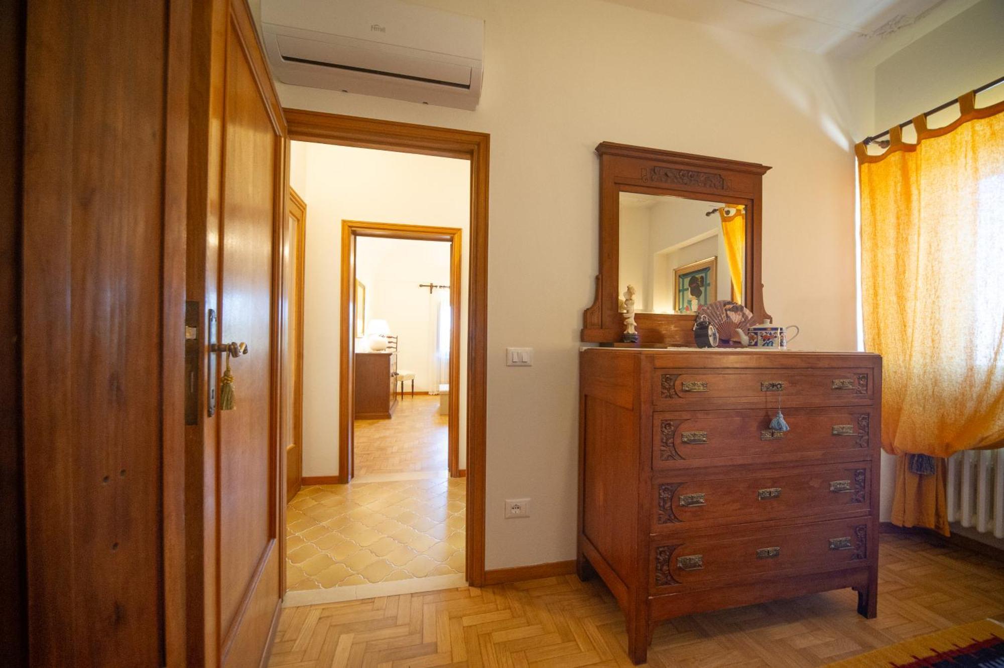 La Domus Di Marta Διαμέρισμα Βολτέρρα Εξωτερικό φωτογραφία