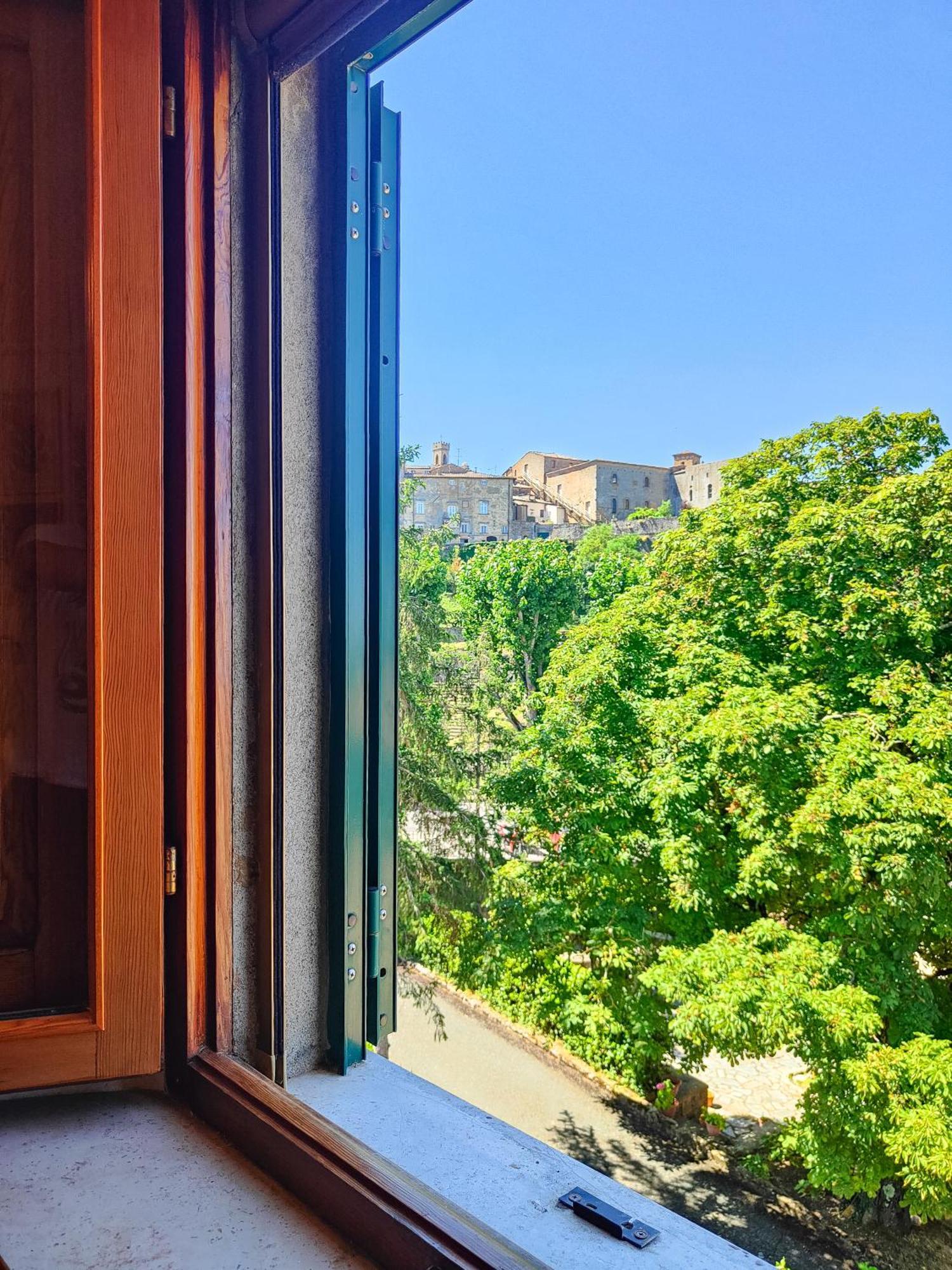 La Domus Di Marta Διαμέρισμα Βολτέρρα Εξωτερικό φωτογραφία